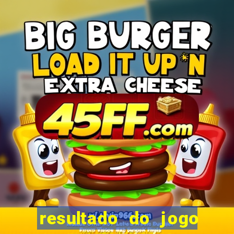resultado do jogo da sertaneja